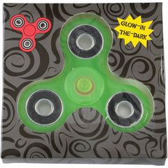 Glow In The Dark Spinner