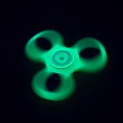 Glow In The Dark Spinner