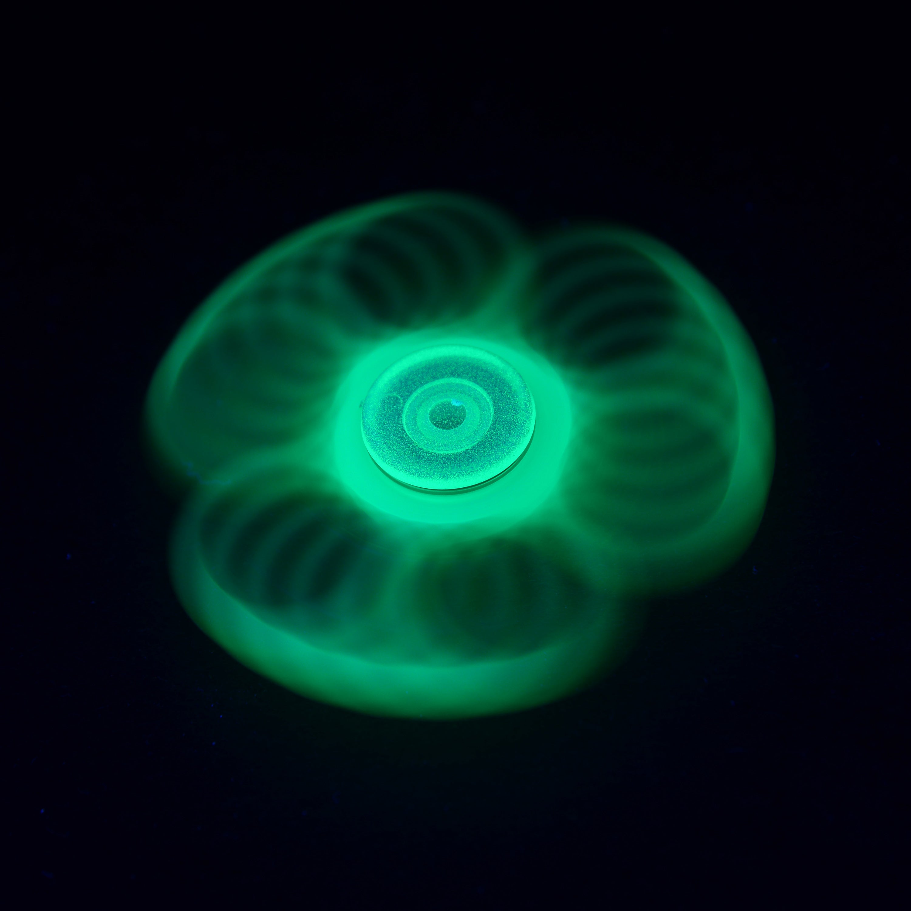 Glow In The Dark Spinner