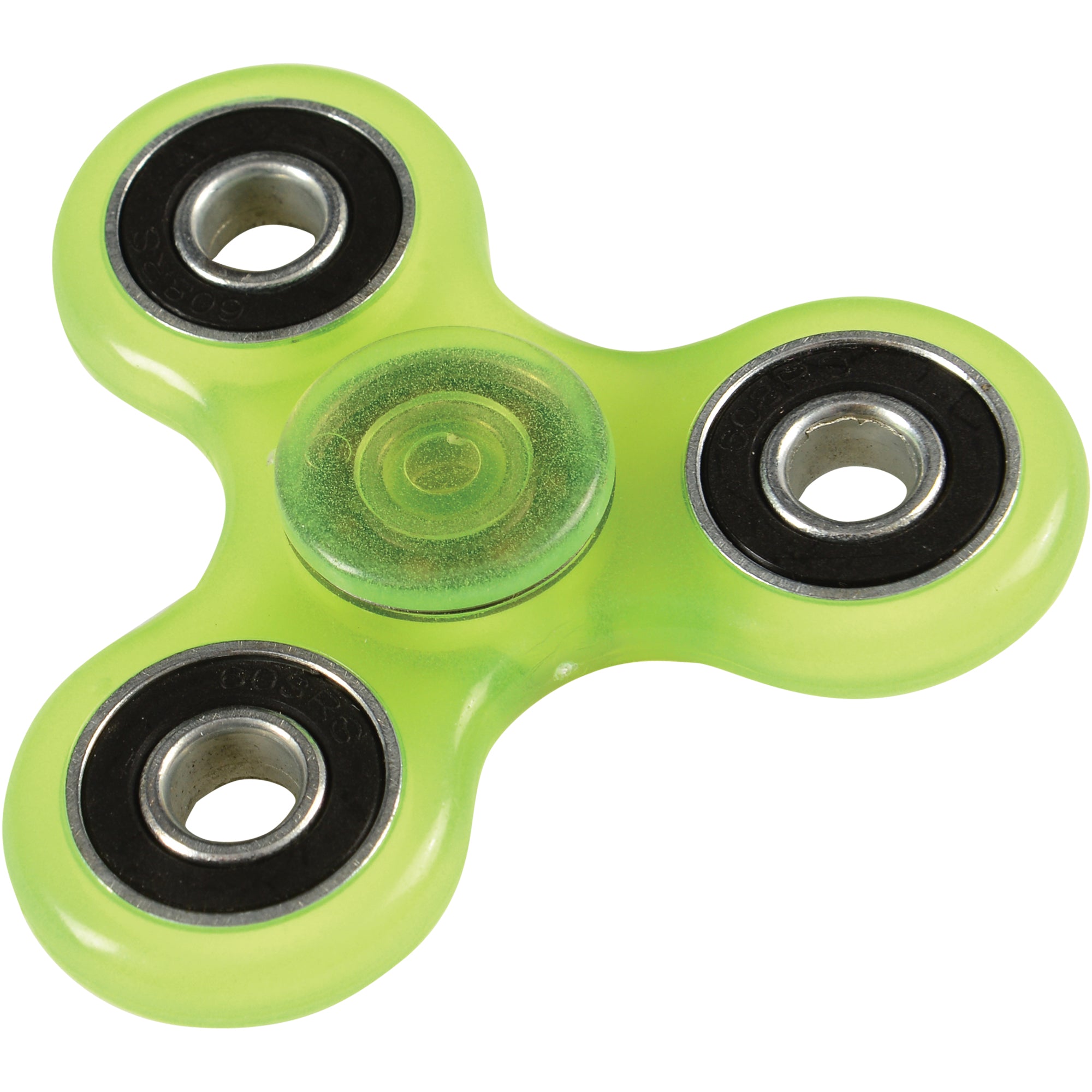 Glow In The Dark Spinner