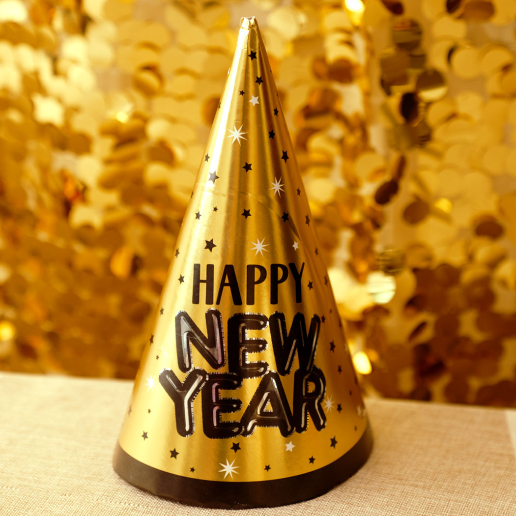 New Year's Eve
