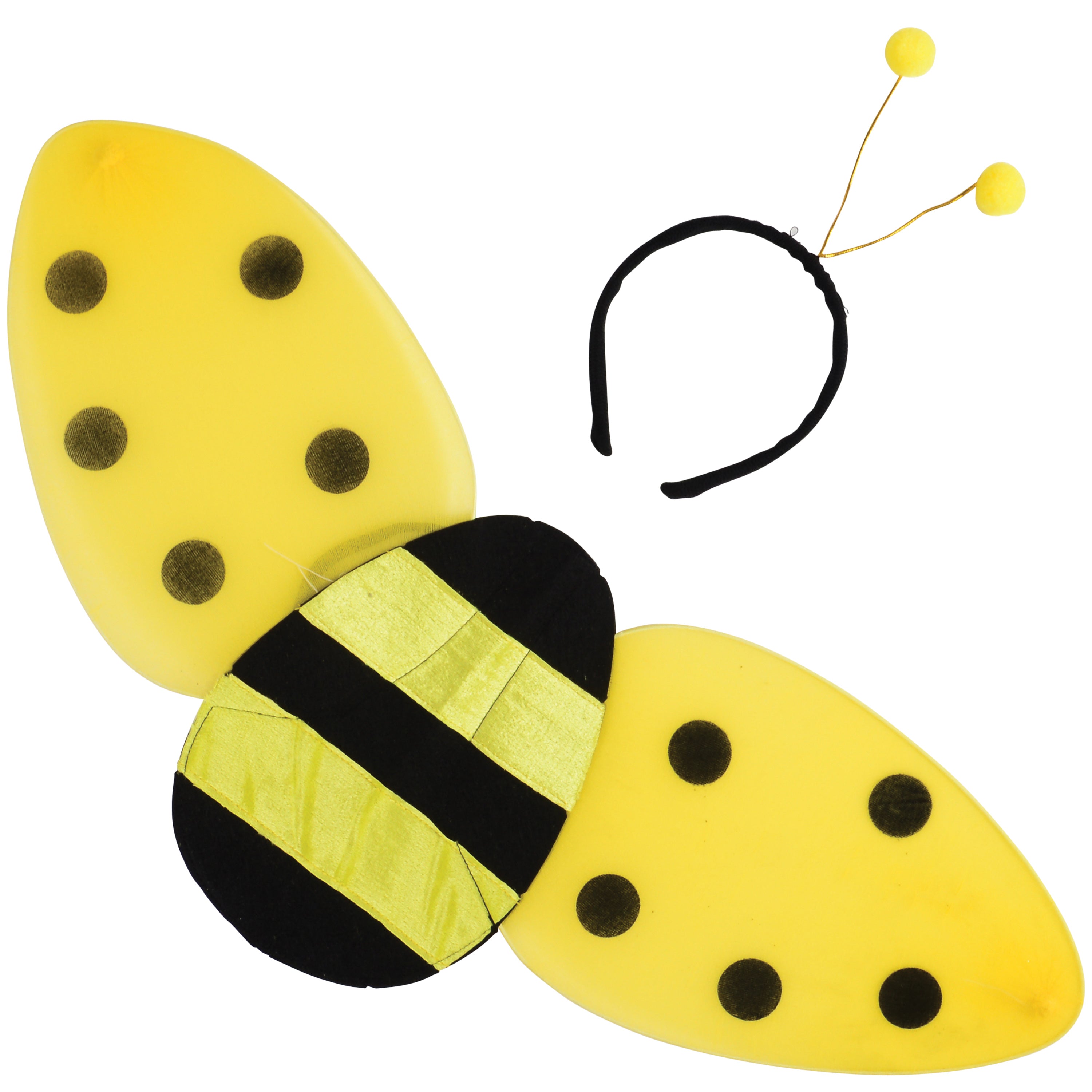 Honeybee Wing Set/1 Set