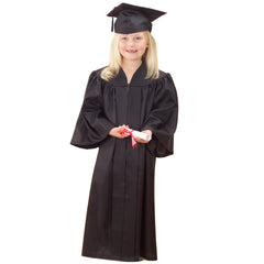 Black Graduate Outfit