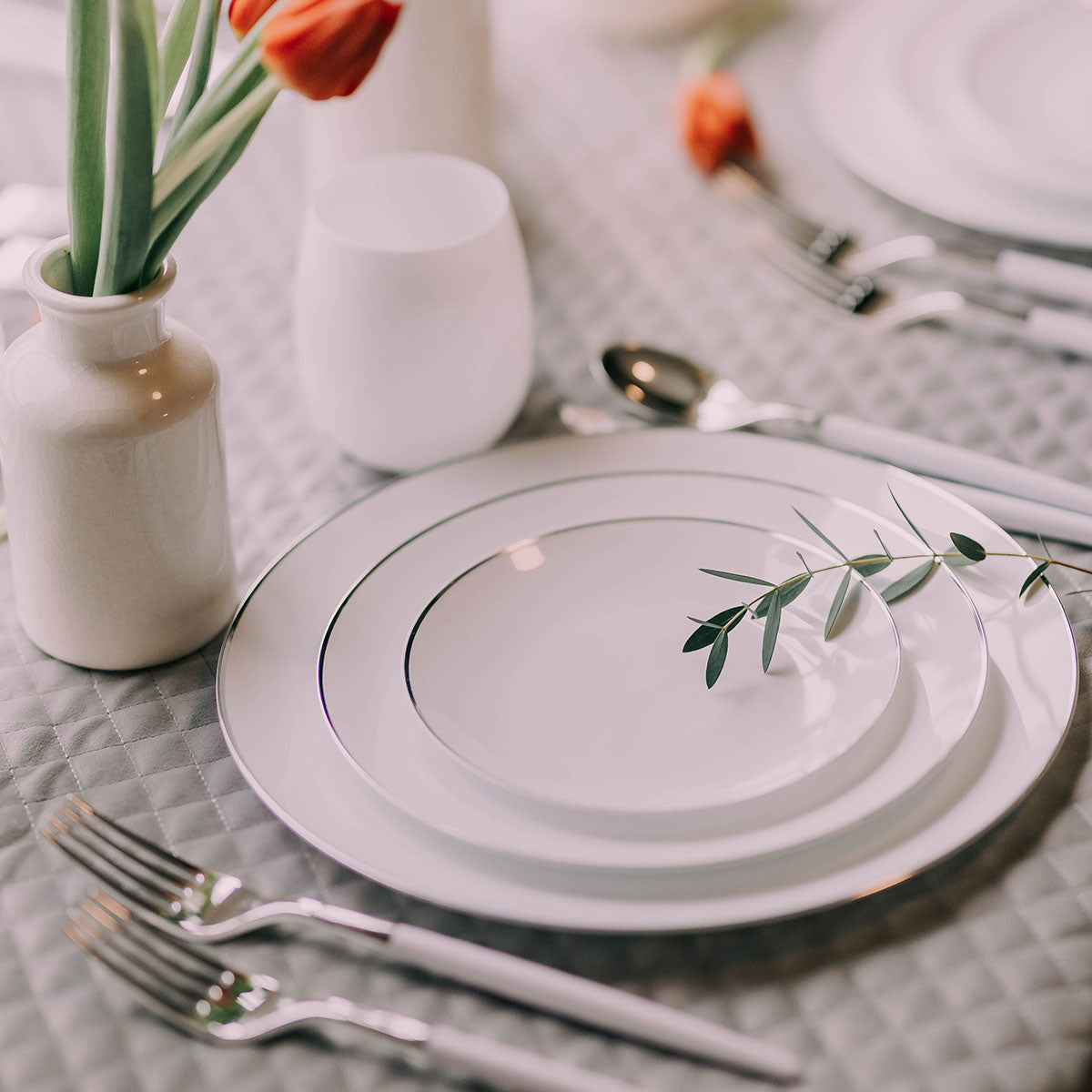 Premium Dinnerware