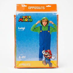 Gamer Halloween Onesie Costume for Kids - Child (6-8)