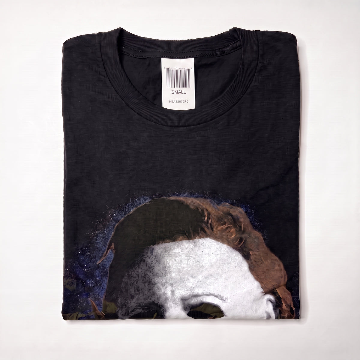 Michael Myers "Pure Evil" Halloween T-Shirt - Adult S