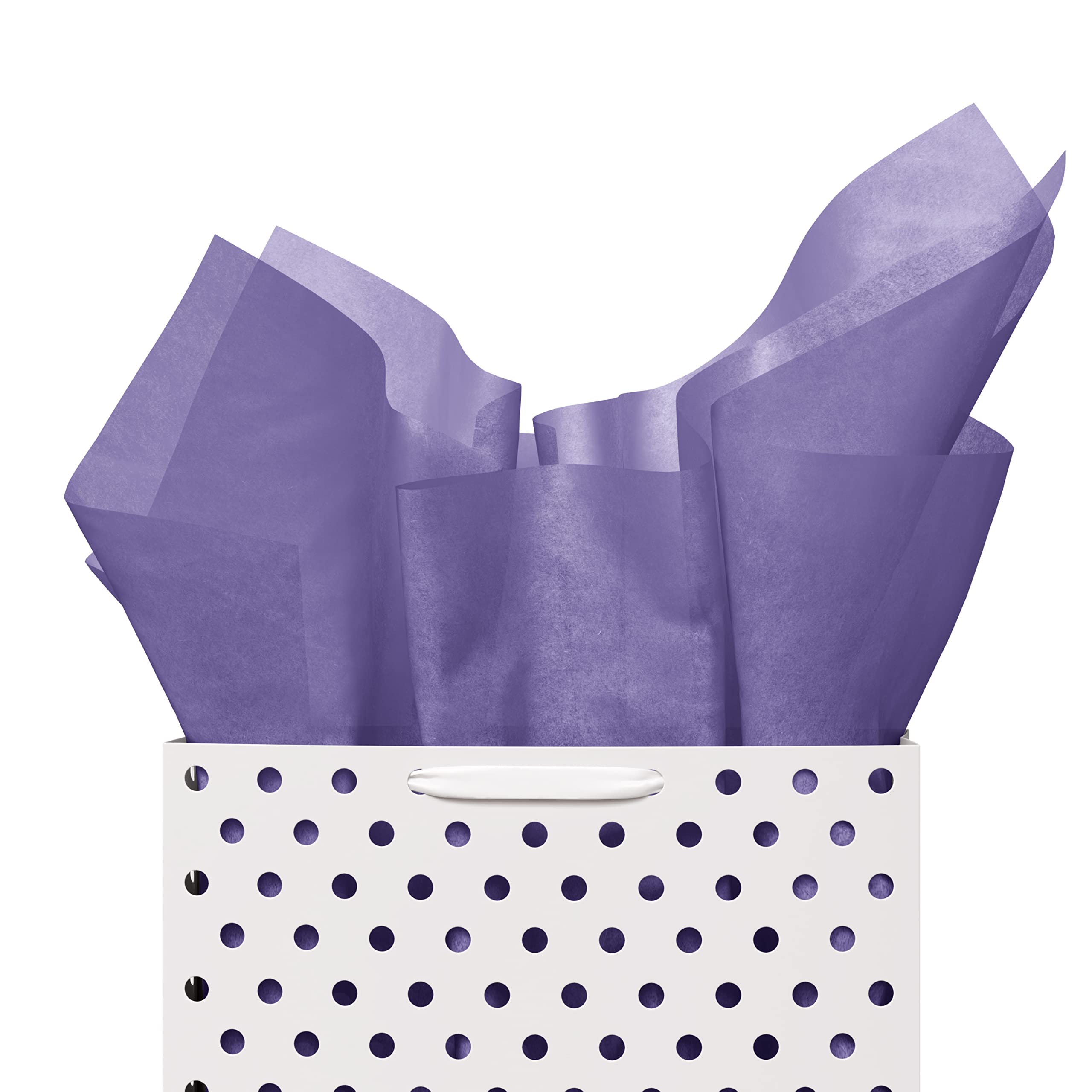 PURPLE TISSUE REAM 15"X 20"- 480 SHEETS