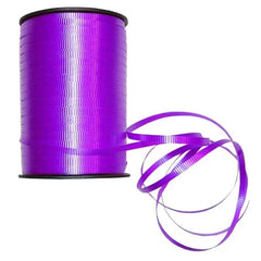 500 Yd Curling Ribbon - Purple