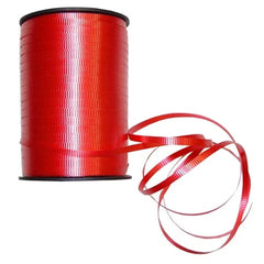 Urban Air - 500 Yd Curling Ribbon - Red