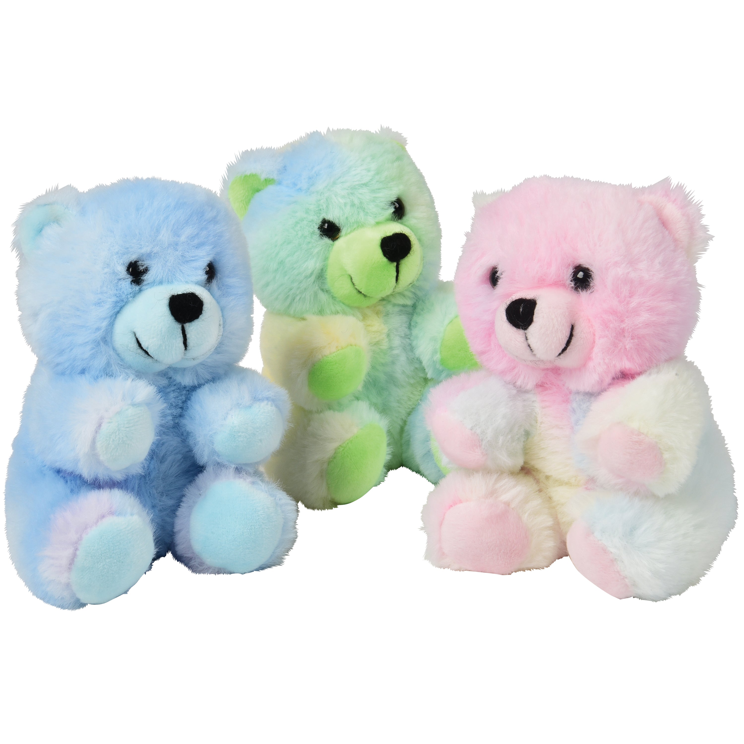 Rainbow Bears