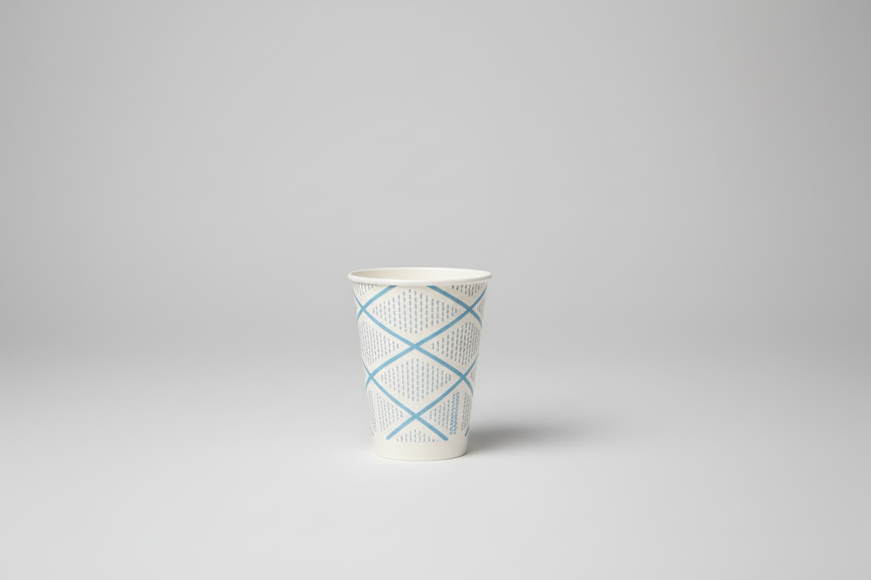 12oz cups Dixie to go/160 insulated paper cups