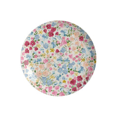 8 In. Earthtrends Meadow Design Plates | 20 Count