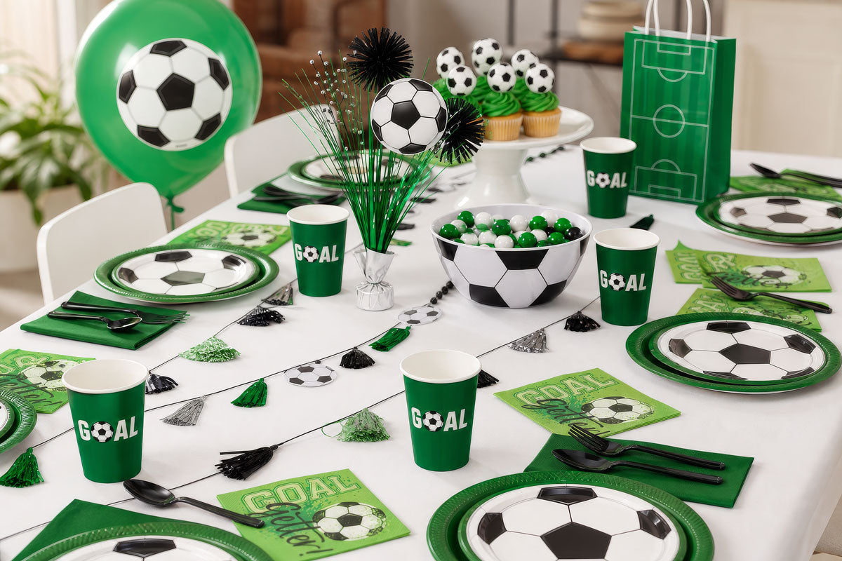 Soccer