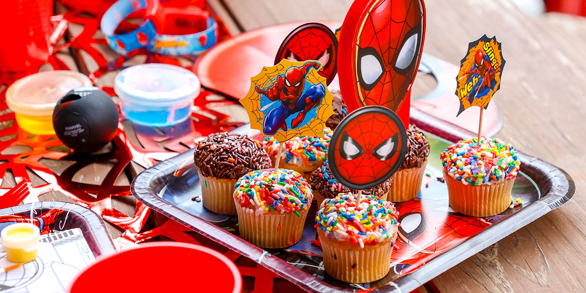 Spider-Man