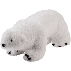 Jumbo Realistic Polar Bear