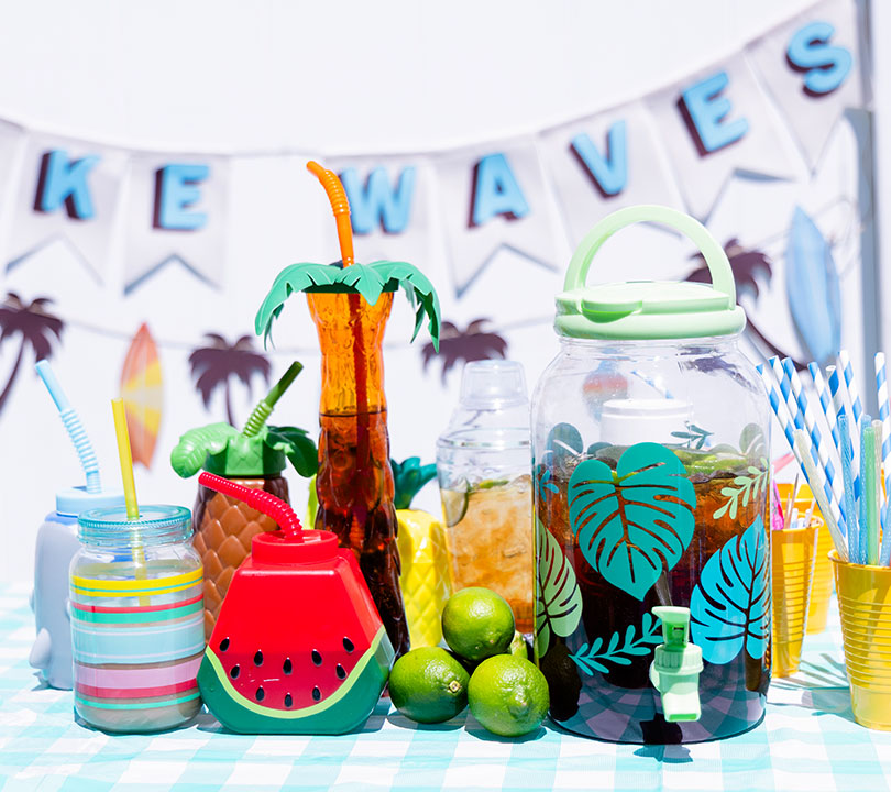 Factory Direct Party Store Plastic Tablecloths & Table Covers | Factory Direct Party