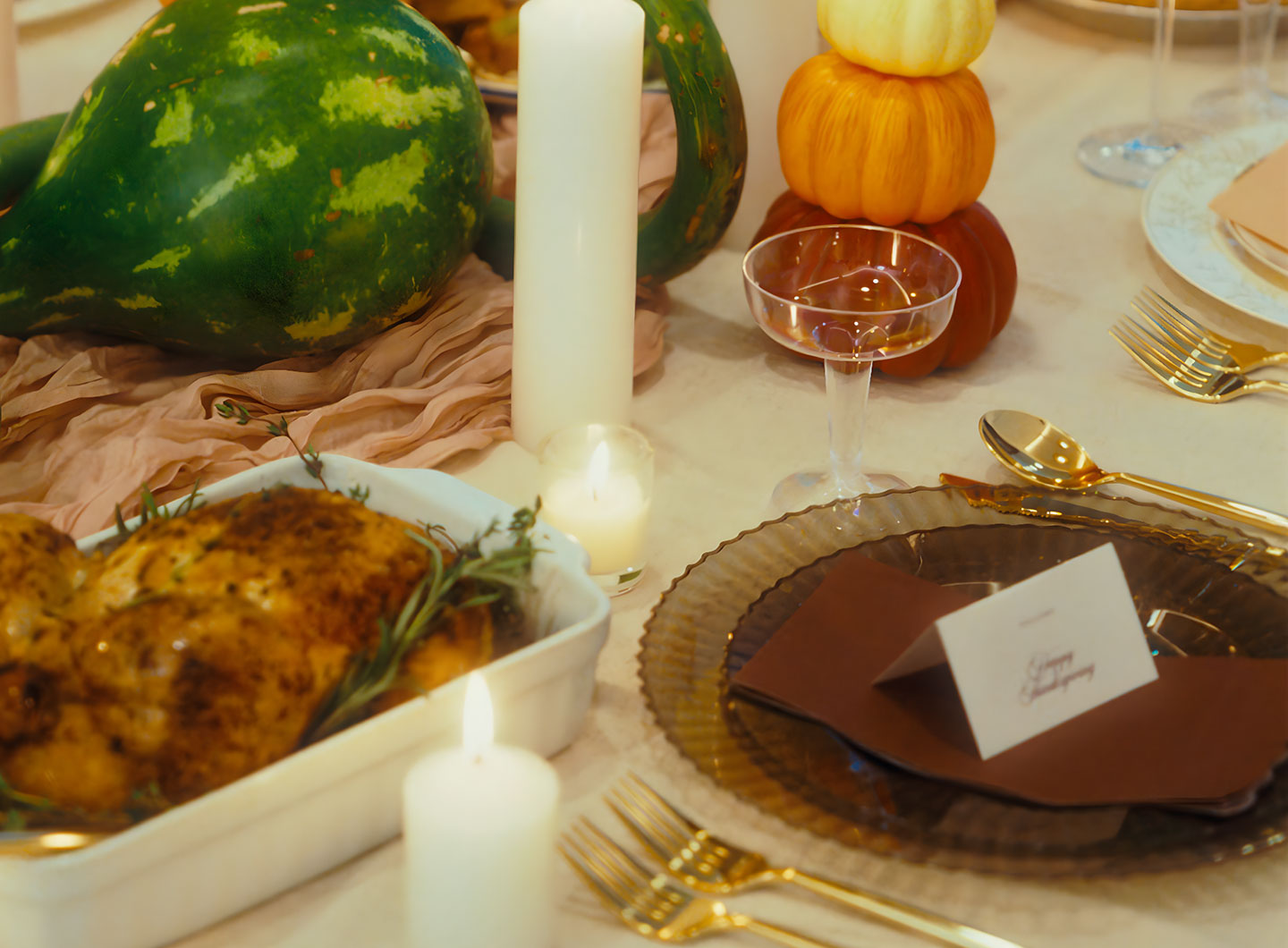 Thanksgiving