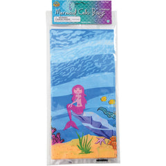 Mermaid Cello Bags