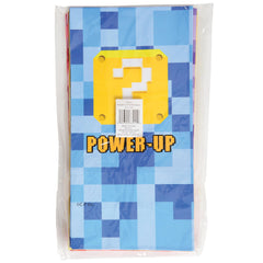 Power Up Paper Bags