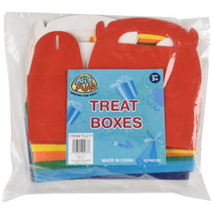 Treat Boxes