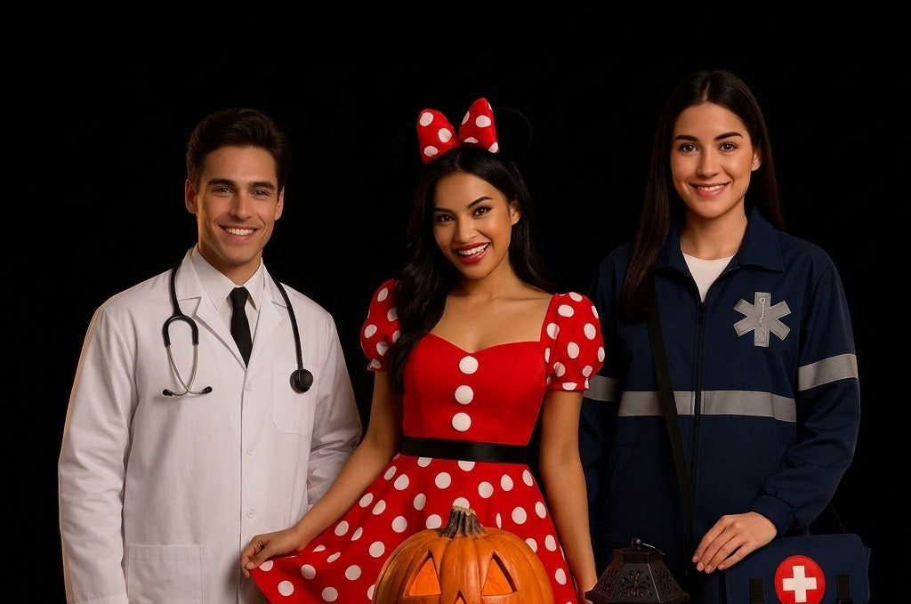 Halloween Costumes
<br> Under $30