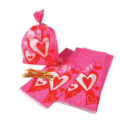 Valentine Cello Bags