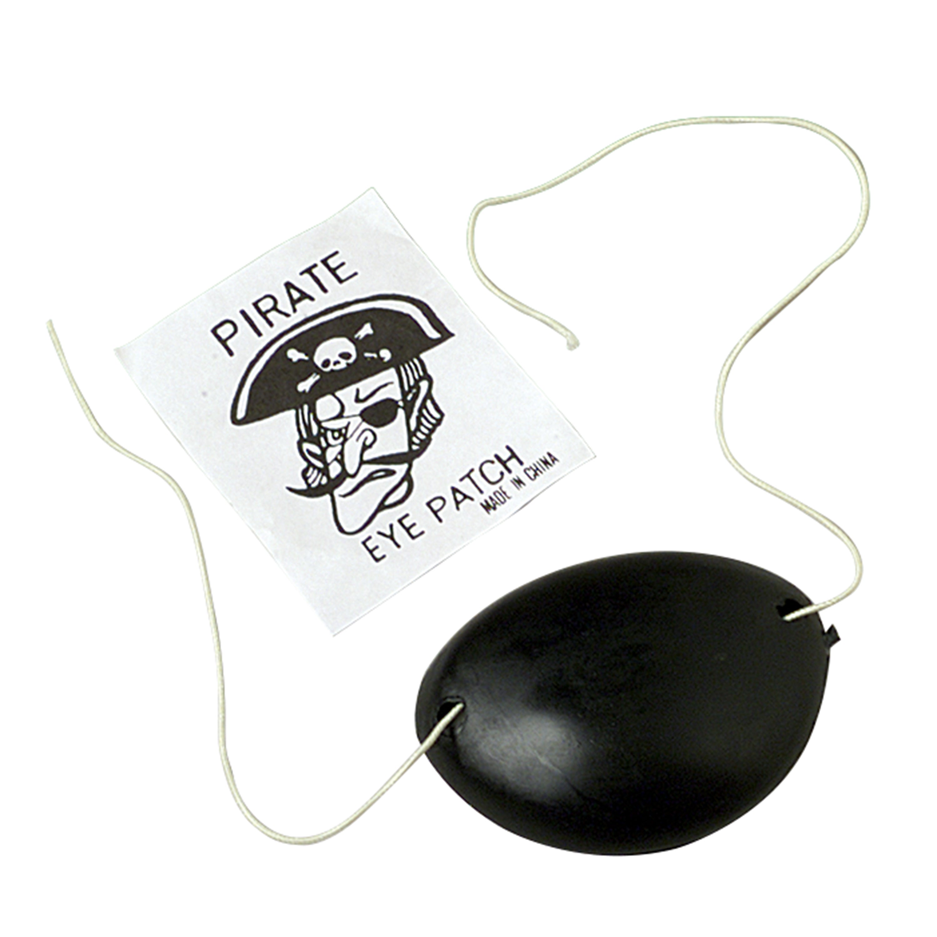 Eye Patches/36 Per Pkg