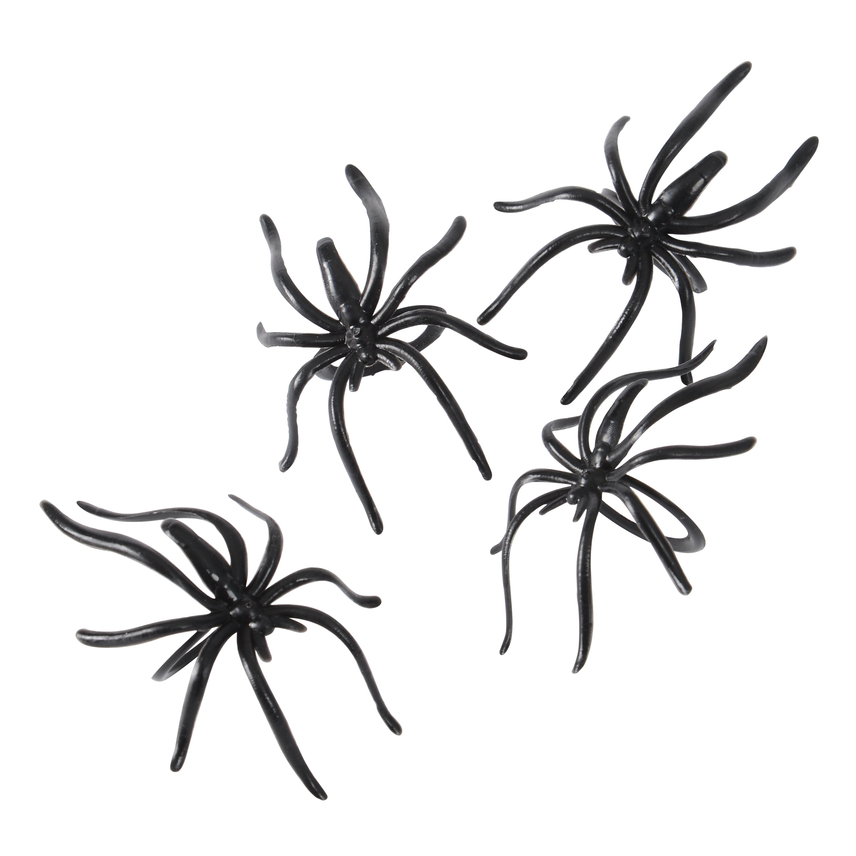 Spider Rings/36 Per Pkg