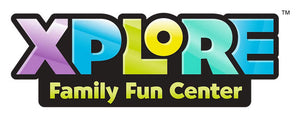 XPLORE Family Fun Center