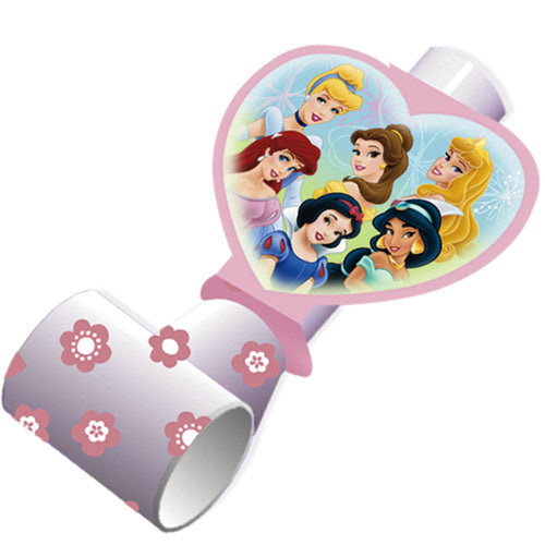 Disney Fanciful Princess Blowouts (8)