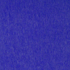 Dark Blue Crepe Paper Fold