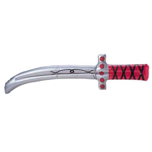 Ninja Sword Inflates - 12 Ct.