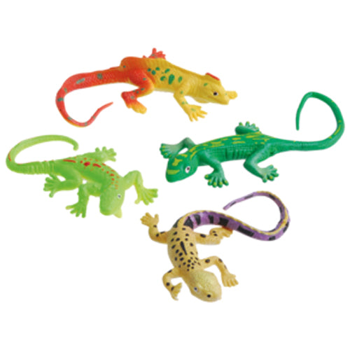 Stretchy Lizards - 12 Ct.